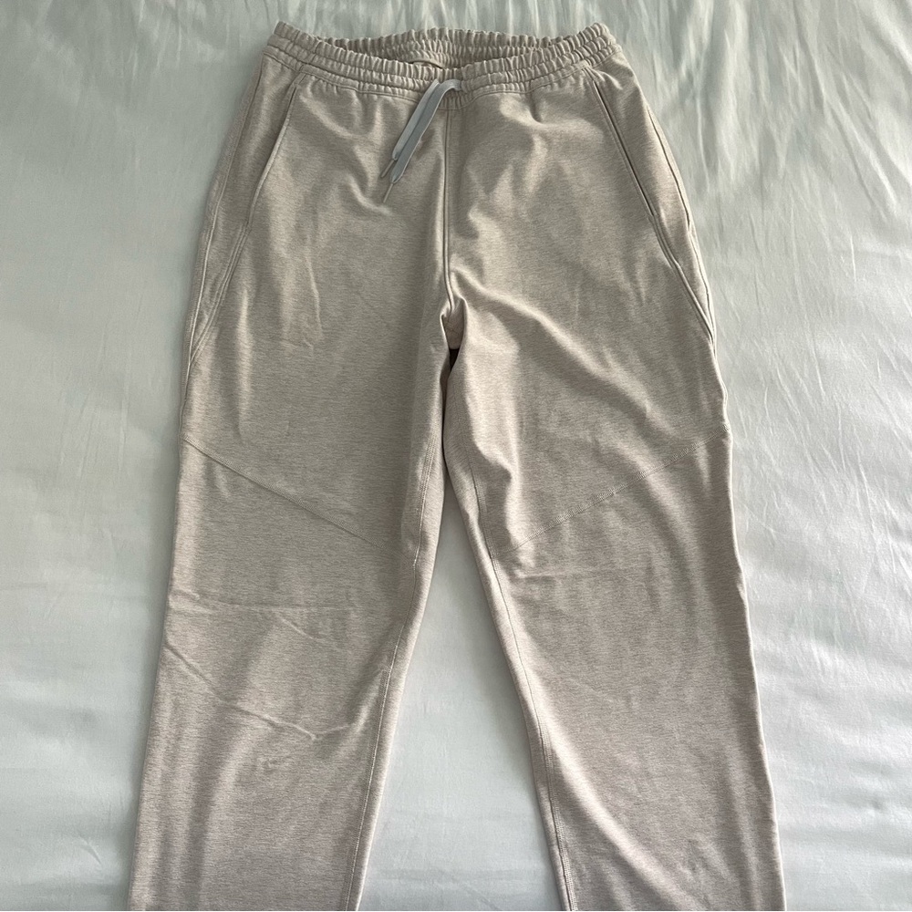 Outdoor voices tappered joggers